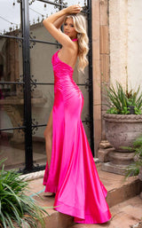 Rachel Allan 70679 Hot-Pink