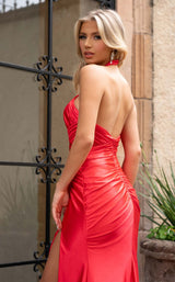 Rachel Allan 70679 Red