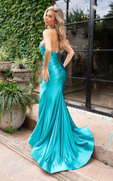 Rachel Allan 70679 Turquoise