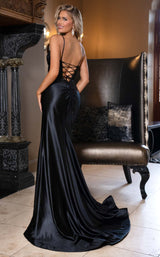 Rachel Allan 70702 Black