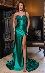 Rachel Allan 70702 Emerald