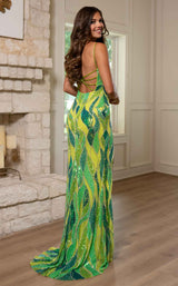 Rachel Allan 70703 Lime