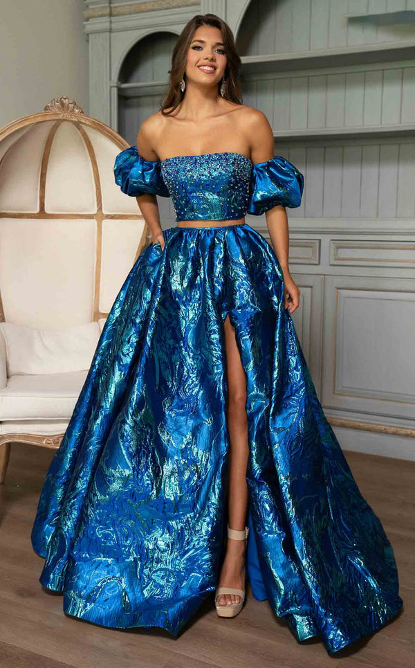 Rachel Allan 70707 Royal