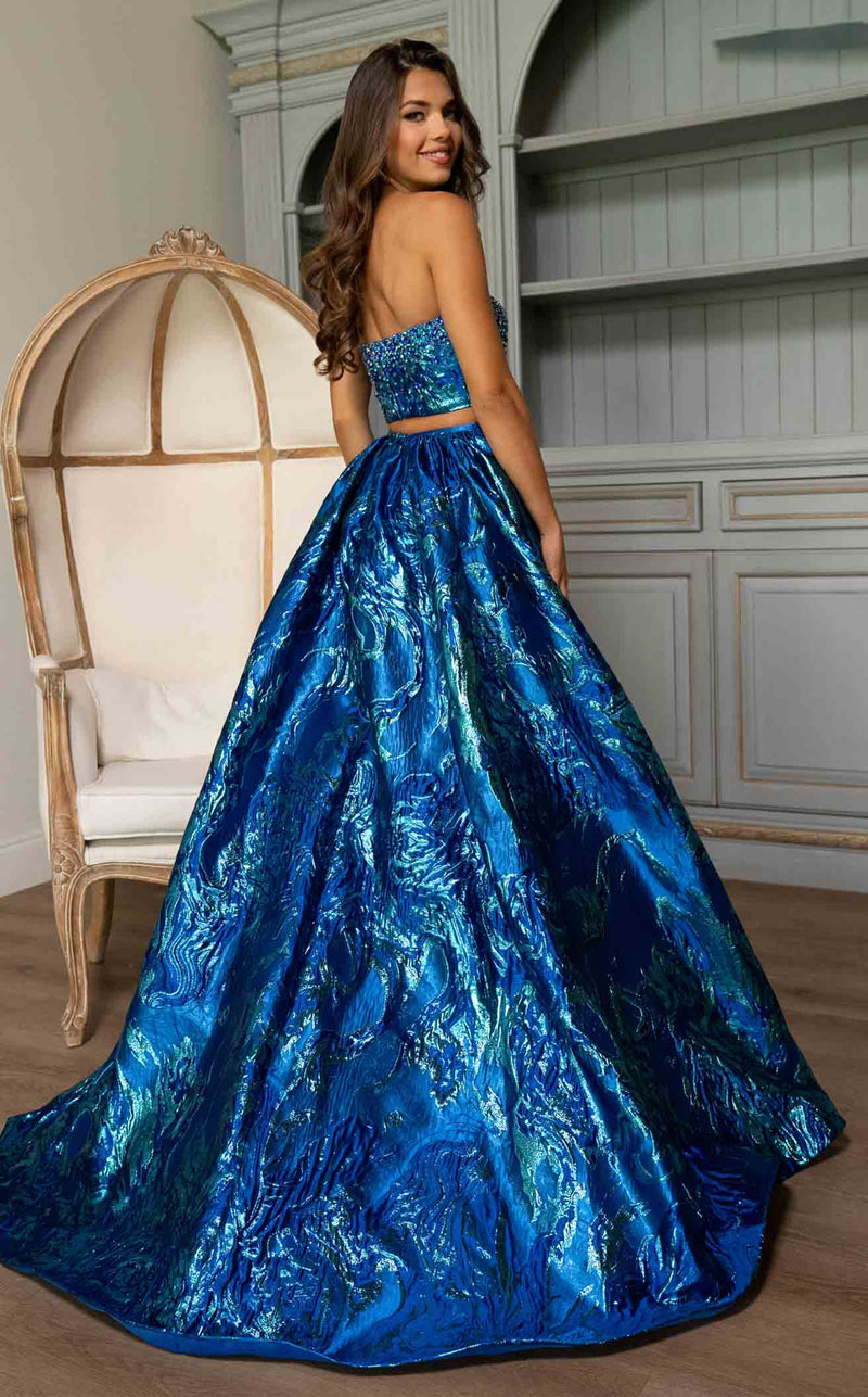 Rachel Allan 70707 Royal