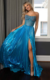 Rachel Allan 70709 Turquoise