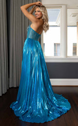 Rachel Allan 70709 Turquoise