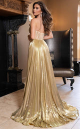 Rachel Allan 70709 Gold
