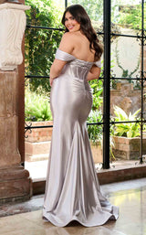 Rachel Allan 70712 Silver