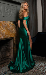 Rachel Allan 70712 Emerald