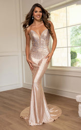 Rachel Allan 70714 Champagne