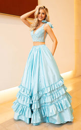 Rachel Allan 70718 Aqua