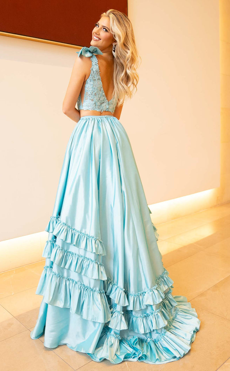 Rachel Allan 70718 Aqua