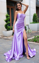 Rachel Allan 70720 Lilac