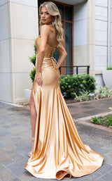 Rachel Allan 70720 Gold