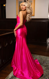Rachel Allan 70720 Hot Pink