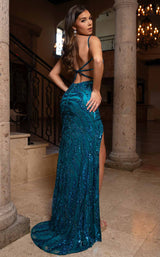 Rachel Allan 70722 Peacock