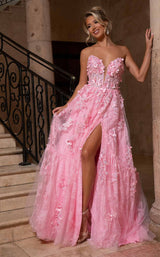 Rachel Allan 70724 Pink