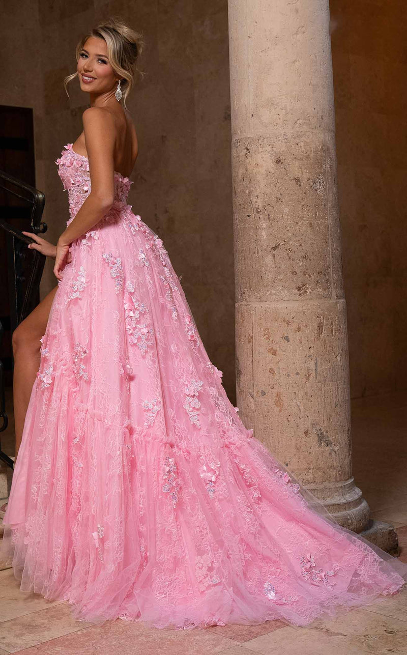 Rachel Allan 70724 Pink