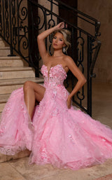 Rachel Allan 70724 Pink