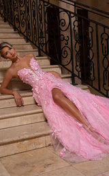Rachel Allan 70724 Pink