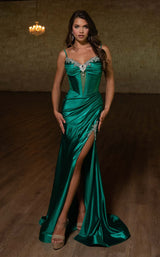Rachel Allan 70731 Emerald
