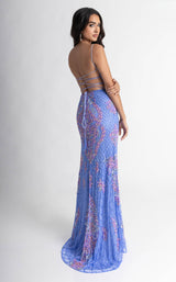 Rachel Allan 70734 Dress