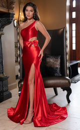 Rachel Allan 70736 Red