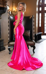 Rachel Allan 70736 Hot Pink