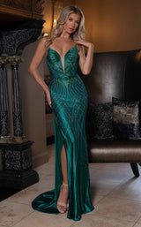 Rachel Allan 70737 Emerald