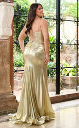 Rachel Allan 70738 Gold