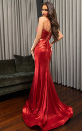 Rachel Allan 70738 Red
