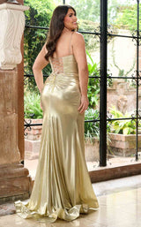 Rachel Allan 70738 Gold