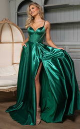 Rachel Allan 70739 Emerald