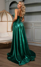 Rachel Allan 70739 Emerald