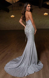Rachel Allan 70742 Silver