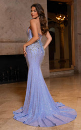 Rachel Allan 70742 Cloud Blue
