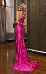 Rachel Allan 70744 Fuchsia