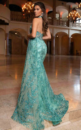 Rachel Allan 70746 Mint Jade