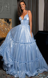 Rachel Allan 70748 Powder Blue