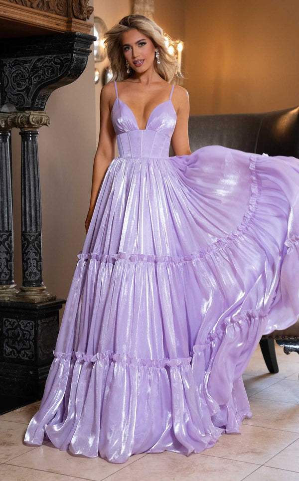 Rachel Allan 70748 Lilac