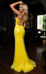 Rachel Allan 70749 Yellow