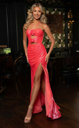 Rachel Allan 70749 Coral