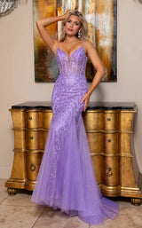 Rachel Allan 70750 Lilac