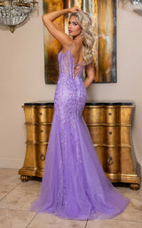 Rachel Allan 70750 Lilac