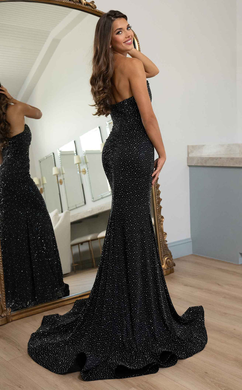Rachel Allan 70762 Black