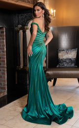 Rachel Allan 70766 Emerald