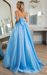 Rachel Allan 70768 Sky Blue
