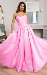 Rachel Allan 70768 Pink
