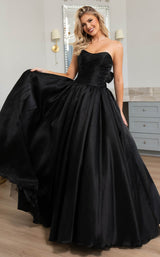 Rachel Allan 70768 Black
