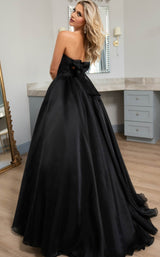 Rachel Allan 70768 Black